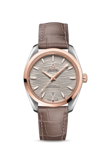 Omega Aqua Terra 220-23-38-20-06-001