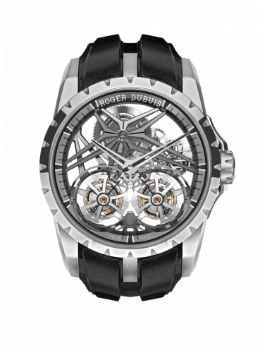 Roger Dubuis Excalibur DBEX0819