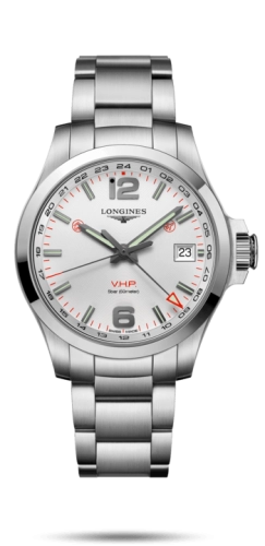 Longines Conquest V.H.P. L3-718-4-76-6