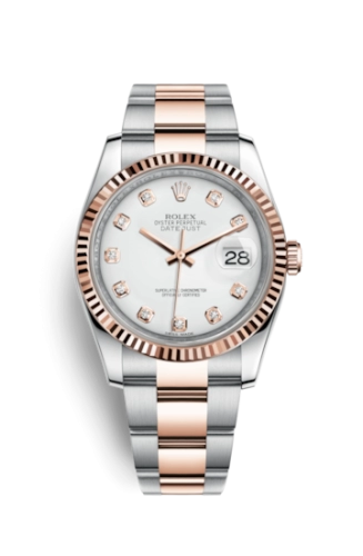 Rolex Datejust 36 116231-0063