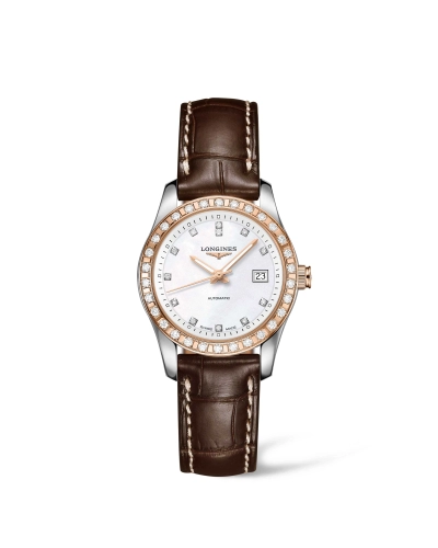Longines Conquest Classic L2-285-5-88-3