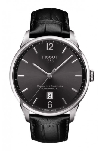 Tissot Chemin Des Tourelles T0994071644700