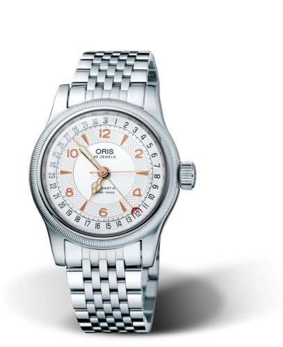 Oris Big Crown 01-754-7551-4061-07-8-18-61