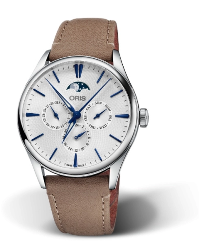 Oris Artelier 01-781-7729-4051-07-5-21-32FC
