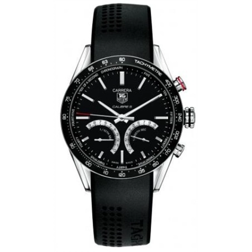 TAG Heuer Carrera CV7A12-FT6012