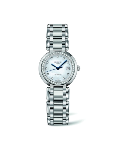Longines PrimaLuna L8-111-0-87-6