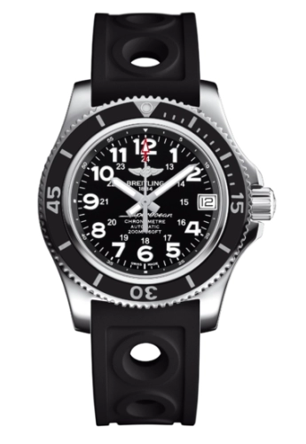 Breitling Superocean A17312C9-BD91-231S