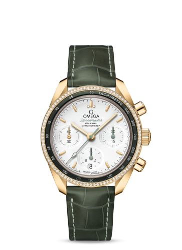 Omega Speedmaster (Non-Moonwatch) 324-68-38-50-02-004