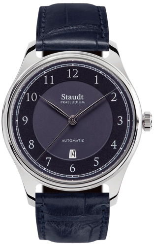 Staudt Praeludium Automatic P21-011-A02