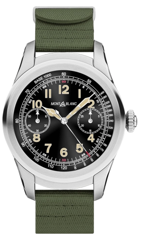 Montblanc Summit 117740