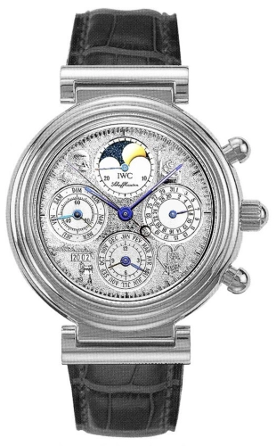 IWC Da Vinci IW3752-24