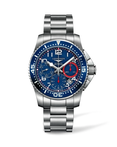 Longines HydroConquest L3-696-4-03-6