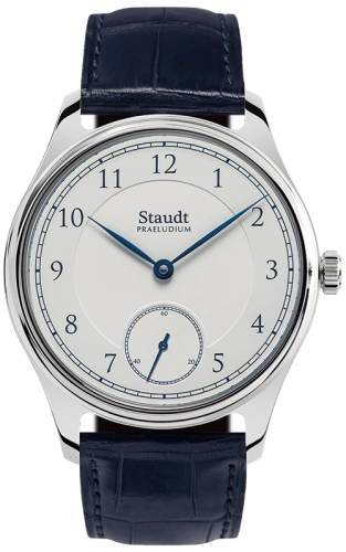 Staudt Praeludium Hand Wound P11-022-A02