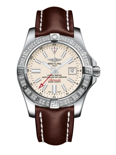 Breitling Avenger A3239053-G778-437X