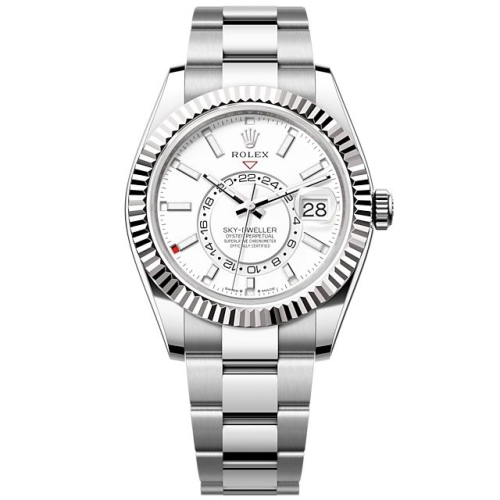 Rolex Sky-Dweller 336934-0003
