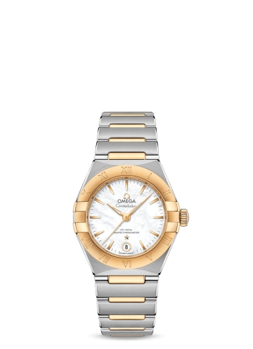 Omega Constellation 131-20-29-20-05-002
