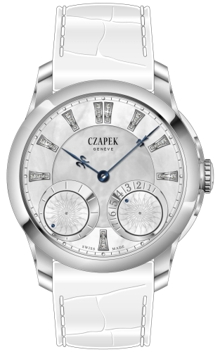 Czapek Quai des Bergues QDB7