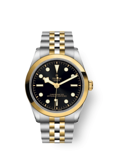 Tudor Black Bay One 79643-0001