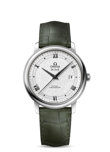 Omega De Ville 424-13-40-20-02-006