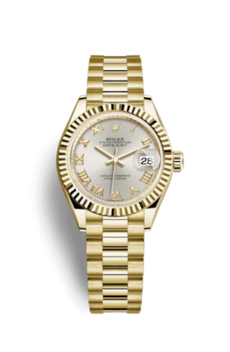 Rolex Lady-Datejust 279178-0020