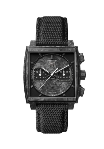 TAG Heuer Monaco CBL5190-FT6313