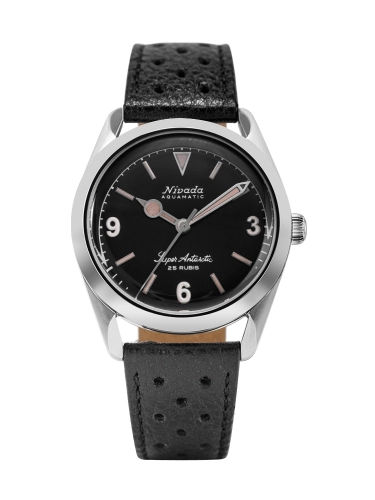 Nivada Grenchen Super Antarctic 32032A10