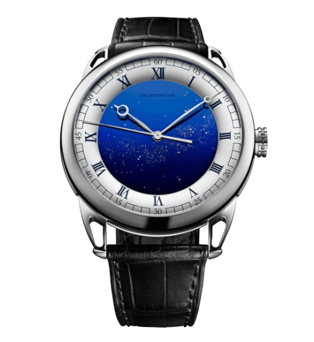 De Bethune DB25 DB25STTIS3