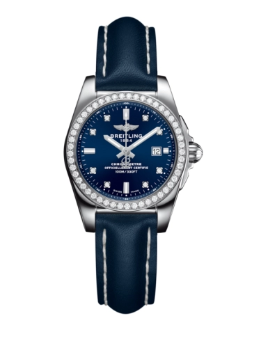 Breitling Galactic A7234853-C965-486X-A12BA-1