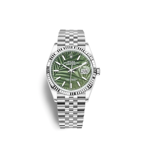 Rolex Datejust 36 126234-0047