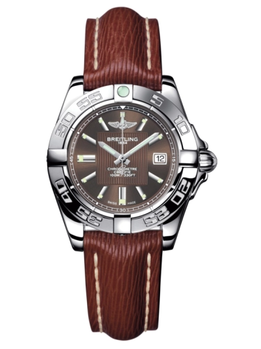 Breitling Galactic A71356L2-Q579-211X