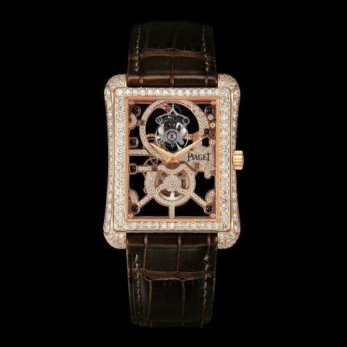 Piaget Emperador G0A31047