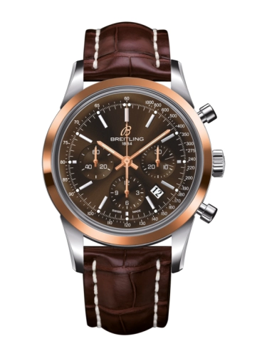Breitling Transocean UB015212-Q594-739P