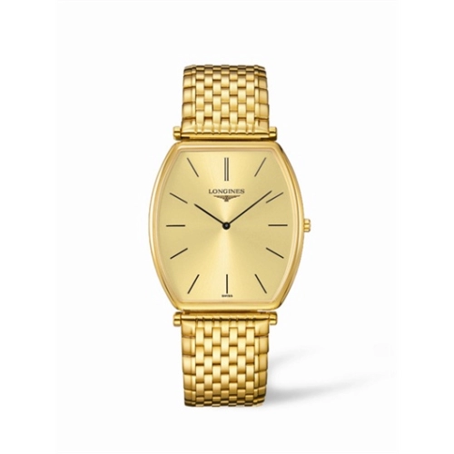 Longines La Grande Classique L4-786-2-32-8