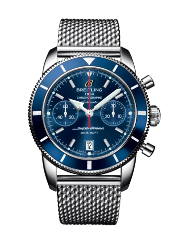 Breitling Superocean Heritage A2337016-C856-154A