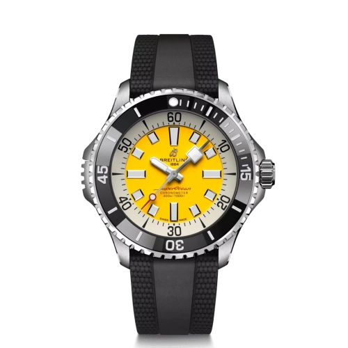 Breitling Superocean A173781A1I1S1