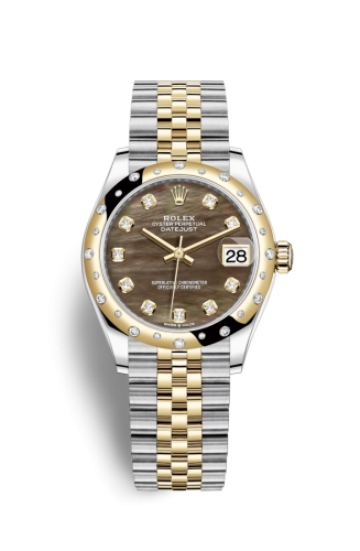 Rolex Datejust 31 278343RBR-0024