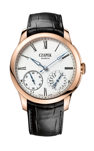 Czapek Quai des Bergues QDB31