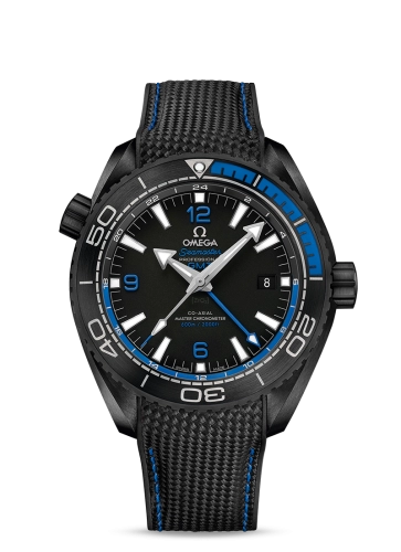 Omega Seamaster Planet Ocean 215-92-46-22-01-002