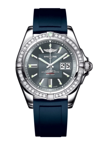 Breitling Galactic A49350LA-F549-138S