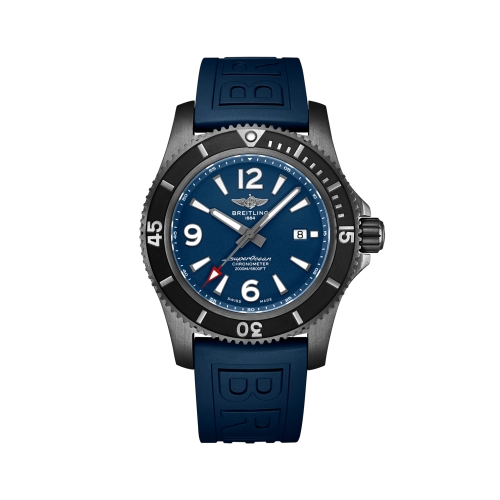 Breitling Superocean M17368D71C1S1