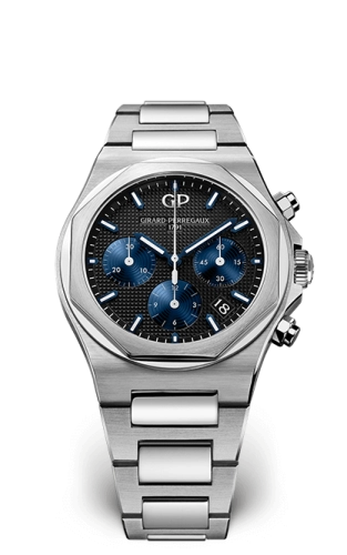 Girard-Perregaux Laureato 81040-11-631-11A