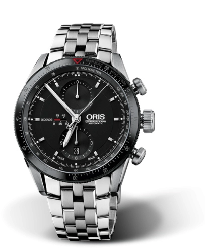 Oris Artix GT 01-674-7661-4434-07-8-22-85