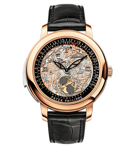 Patek Philippe Grand Complications 5304R-001