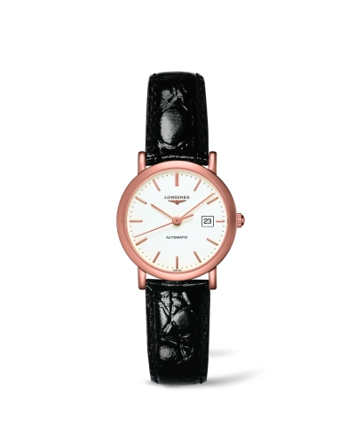 Longines Elegant L4-378-8-12-0