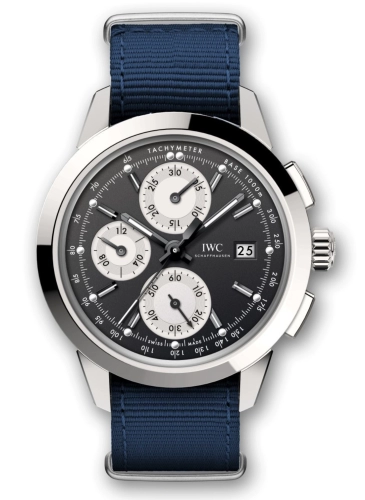 IWC Ingenieur IW3808-DH