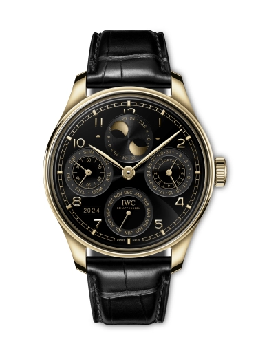 IWC Portugieser IW5037-02
