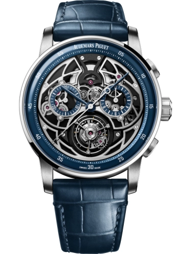 Audemars Piguet CODE 11.59 26399BC-OO-D321CR-01
