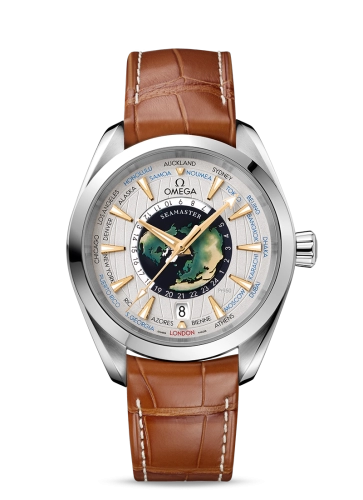 Omega Aqua Terra 220-93-43-22-99-001