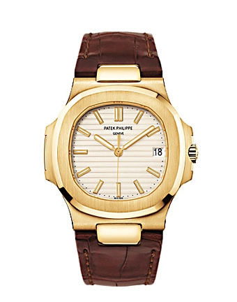 Patek Philippe Nautilus 5711J-001