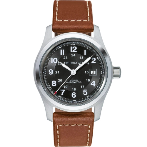 Hamilton Hamilton Khaki Field H70555533
